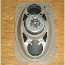 Lautsprecher L 6061 ( 4 Ohm 5 VA , RFT )